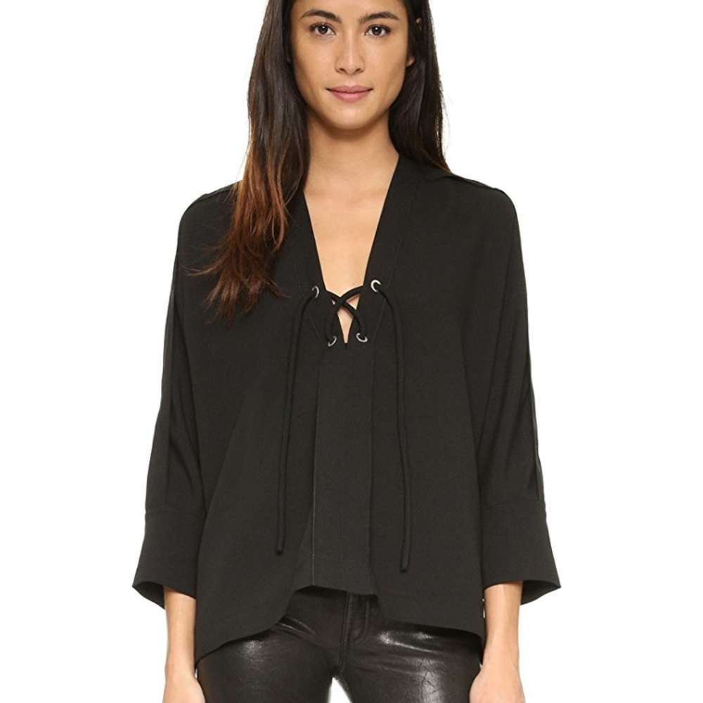 Iro blouse - Picture 1 of 2